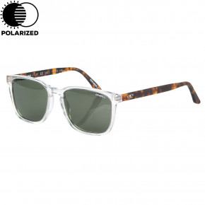 Přejít na produkt Sluneční brýle O'Neill Chad clear/brown 2018
