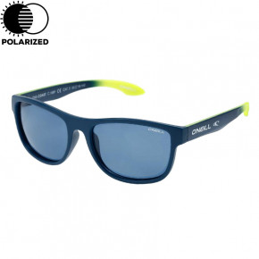 Přejít na produkt Sluneční brýle O'Neill Coast matte navy to yellow 2019