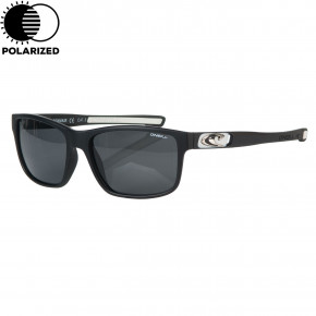 Přejít na produkt Sluneční brýle O'Neill Convair matte black solid 2019