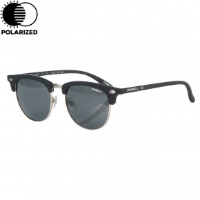 Přejít na produkt Sluneční brýle O'Neill Hayle matte black 2018