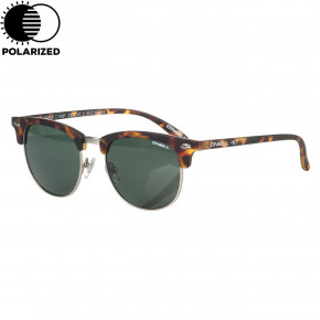 Prejsť na produkt Slnečné okuliare O'Neill Hayle matte brown 2018