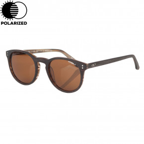 Přejít na produkt Sluneční brýle O'Neill Moon-Rx matte brown brushed 2018