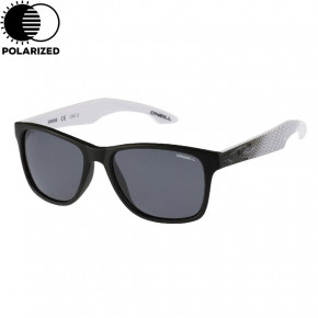 Přejít na produkt Sluneční brýle O'Neill Shore matte black pattern 2019