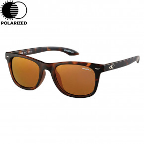 Přejít na produkt Sluneční brýle O'Neill Tow matte brown tortoise 2019