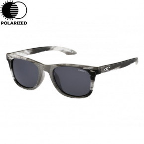 Přejít na produkt Sluneční brýle O'Neill Tow matte grey multi 2019