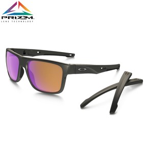Przejść do produktu Okulary przeciwsłoneczne Oakley Crossrange carbon 2017