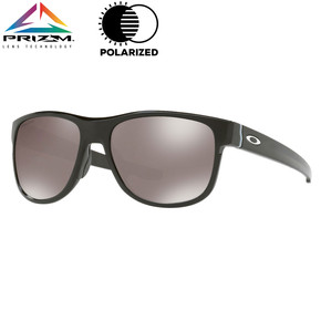 Přejít na produkt Sluneční brýle Oakley Crossrange polished black 2017