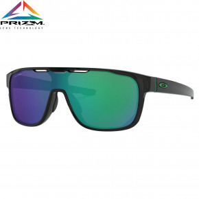 Prejsť na produkt Slnečné okuliare Oakley Crossrange Shield black ink 2019