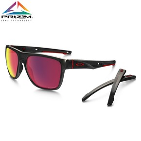 Przejść do produktu Okulary przeciwsłoneczne Oakley Crossrange Xl black ink 2017