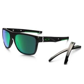 Přejít na produkt Sluneční brýle Oakley Crossrange Xl polished black 2017