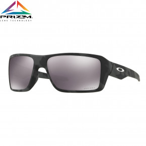 Přejít na produkt Sluneční brýle Oakley Double Edge black camo 2018