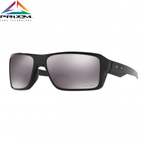 Přejít na produkt Sluneční brýle Oakley Double Edge polished black 2018
