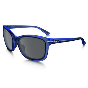 Přejít na produkt Sluneční brýle Oakley Drop In frosted denim 2017