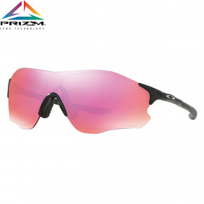 Go to the product Sunglasses Oakley Evzero matte black 2018
