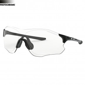 Go to the product Sunglasses Oakley Evzero Patch polished black 2019
