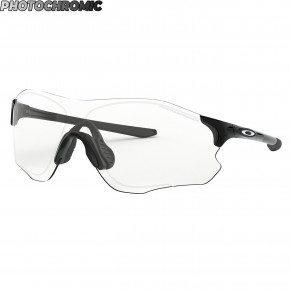 Go to the product Sunglasses Oakley Evzero Patch polished black 2020
