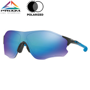 Przejść do produktu Okulary przeciwsłoneczne Oakley Evzero Path sapphire fade 2017