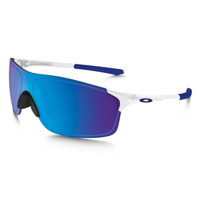 Přejít na produkt Sluneční brýle Oakley Evzero Pitch polished white 2016