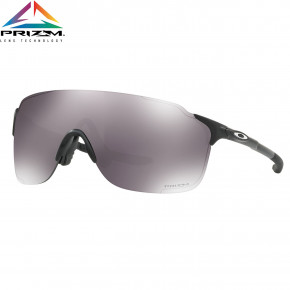 Przejść do produktu Okulary przeciwsłoneczne Oakley Evzero Stride matte black 2019