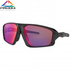 Go to the product Sunglasses Oakley Field Jacket polished black 2019