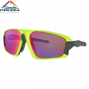 Go to the product Sunglasses Oakley Field Jacket retina burn 2019