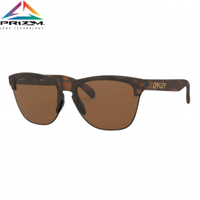 Přejít na produkt Sluneční brýle Oakley Forgkins Lite matte brown tortoise 2018