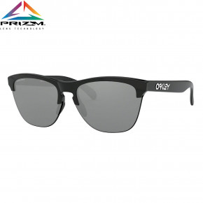 Přejít na produkt Sluneční brýle Oakley Forgkins Lite polished black 2018