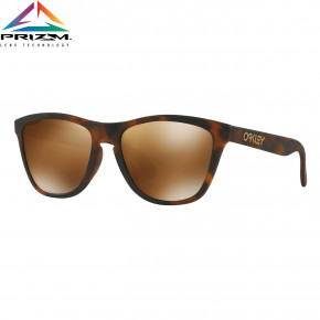 Go to the product Sunglasses Oakley Frogskins matte tortoise 2020