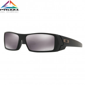 Přejít na produkt Sluneční brýle Oakley Gascan matte black 2018
