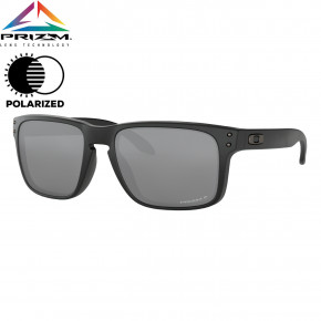 Przejść do produktu Okulary przeciwsłoneczne Oakley Holbrook matte black 2020