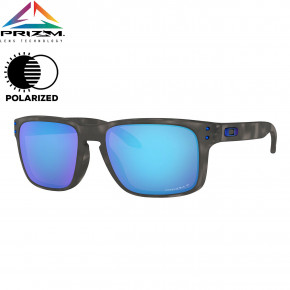 Přejít na produkt Sluneční brýle Oakley Holbrook matte black tortoise 2018