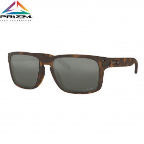 Prejsť na produkt Slnečné okuliare Oakley Holbrook matte brown tortoise 2020
