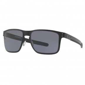 Přejít na produkt Sluneční brýle Oakley Holbrook Metal matte black 2018
