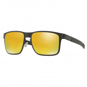Přejít na produkt Sluneční brýle Oakley Holbrook Metal matte black 2018