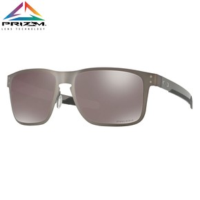 Přejít na produkt Sluneční brýle Oakley Holbrook metal mttgnmtl 2017