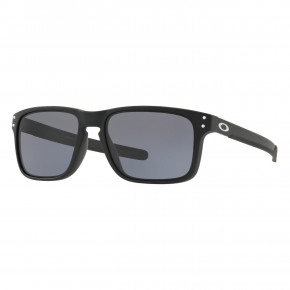 Přejít na produkt Sluneční brýle Oakley Holbrook Mix matte black 2017