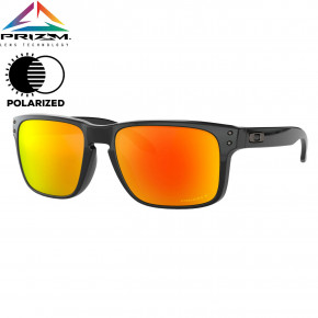 Přejít na produkt Sluneční brýle Oakley Holbrook polished black 2019