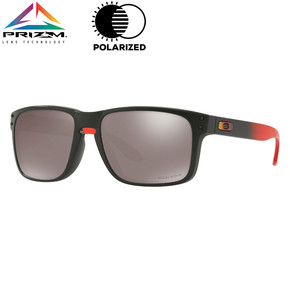 Přejít na produkt Sluneční brýle Oakley Holbrook ruby fade 2017