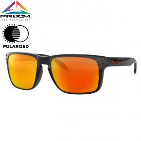 Přejít na produkt Sluneční brýle Oakley Holbrook Xl black ink 2019