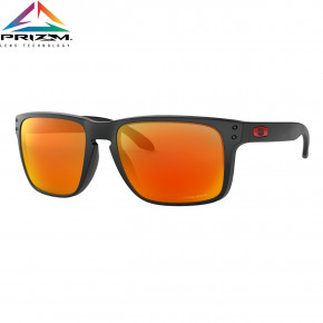 Przejść do produktu Okulary przeciwsłoneczne Oakley Holbrook XL matte black 2020