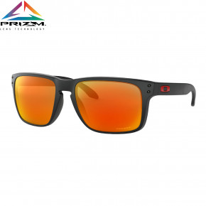 Przejść do produktu Okulary przeciwsłoneczne Oakley Holbrook Xl matte black 2018