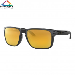 Go to the product Sunglasses Oakley Holbrook XL midnight polished black 2020