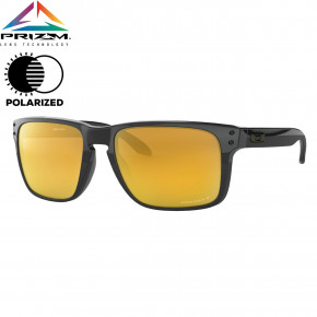 Prejsť na produkt Slnečné okuliare Oakley Holbrook XL polished black 2018