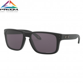 Przejść do produktu Okulary przeciwsłoneczne Oakley Holbrook XS matte black 2020