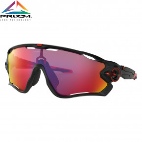 Przejść do produktu Okulary przeciwsłoneczne Oakley Jawbreaker matte black 2019