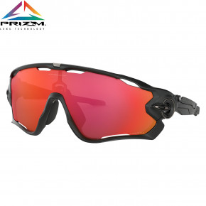 Go to the product Sunglasses Oakley Jawbreaker matte black 2019