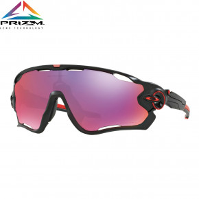Přejít na produkt Sluneční brýle Oakley Jawbreaker matte black 2018