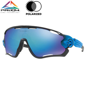 Przejść do produktu Okulary przeciwsłoneczne Oakley Jawbreaker sapphire fade 2017