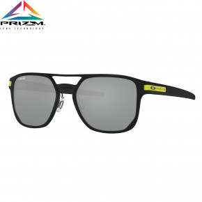Přejít na produkt Sluneční brýle Oakley Latch Alpha Valentino Rossi matte black 2020