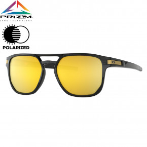 Přejít na produkt Sluneční brýle Oakley Latch Beta polished black 2018